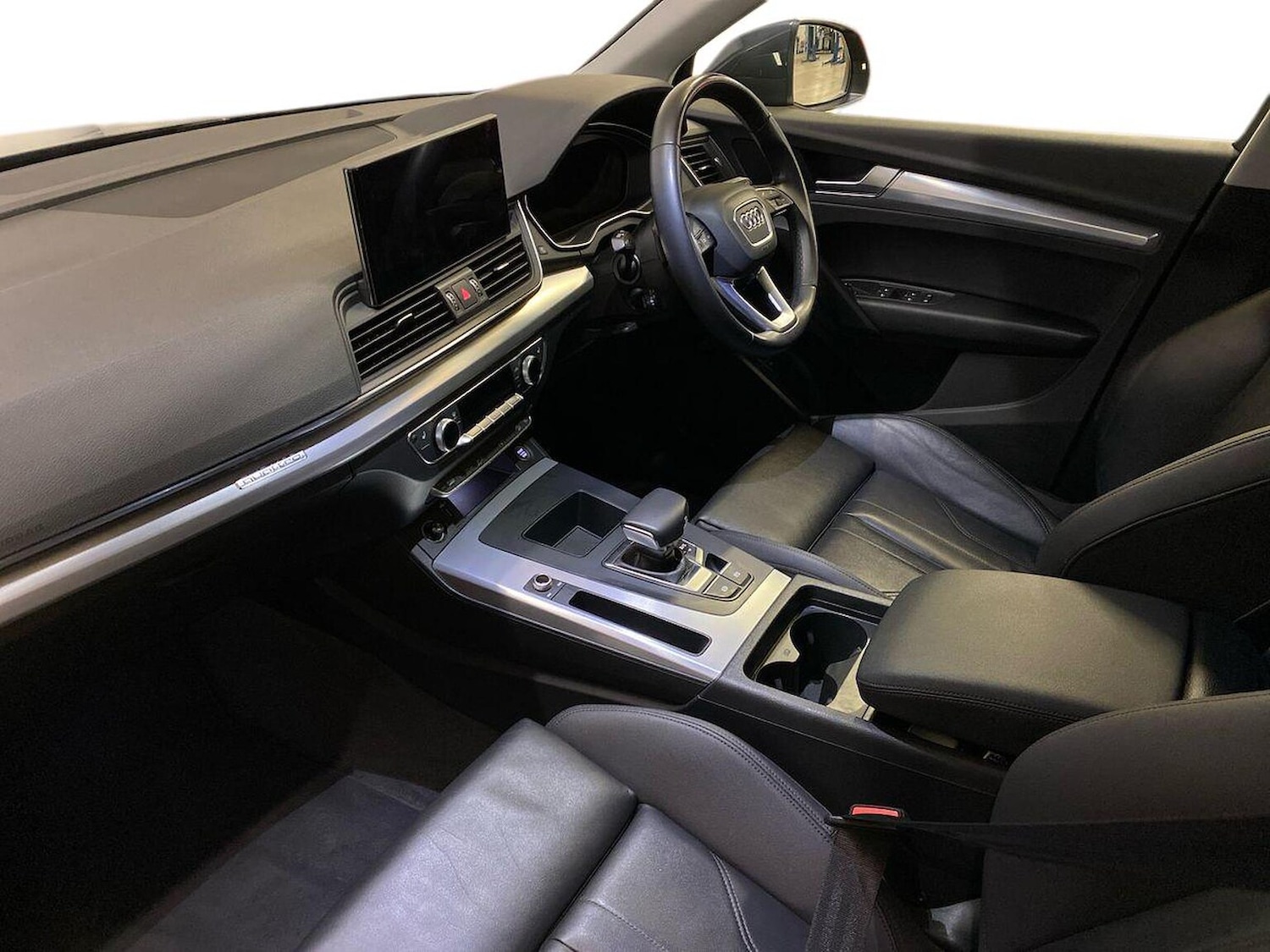 Used Audi Q5 2022 for sale - 76293135: Photo 7