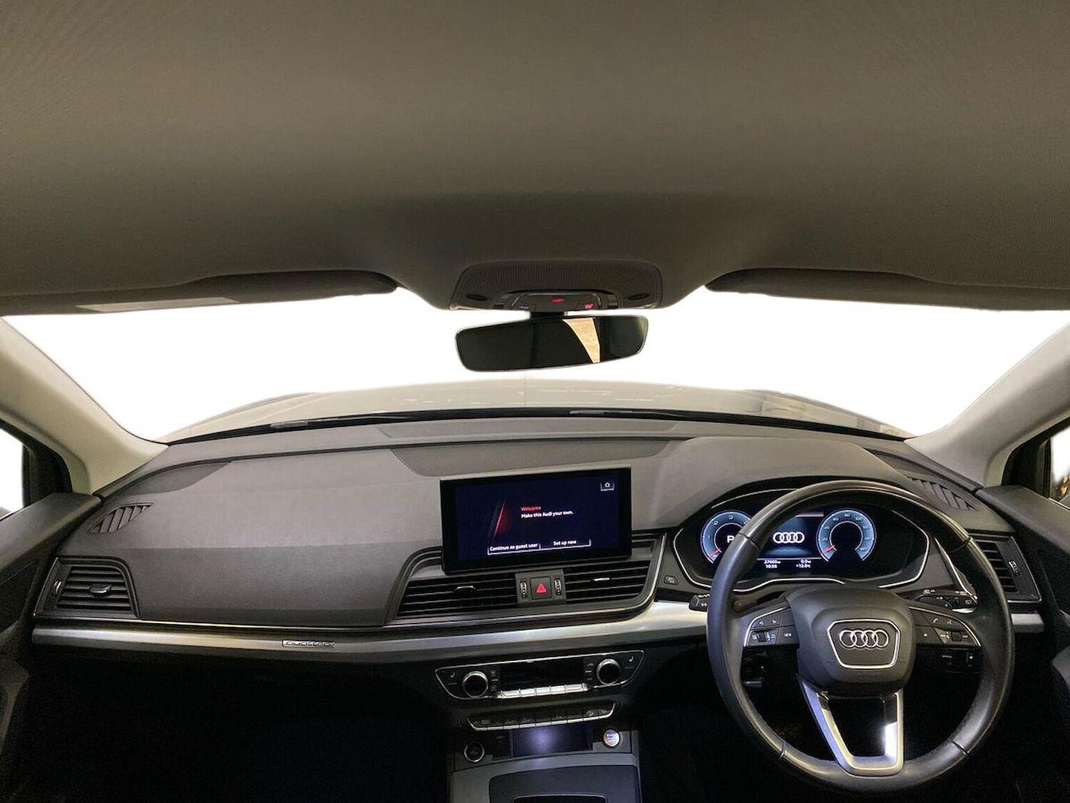 Used Audi Q5 2022 for sale - 76293135: Photo 8