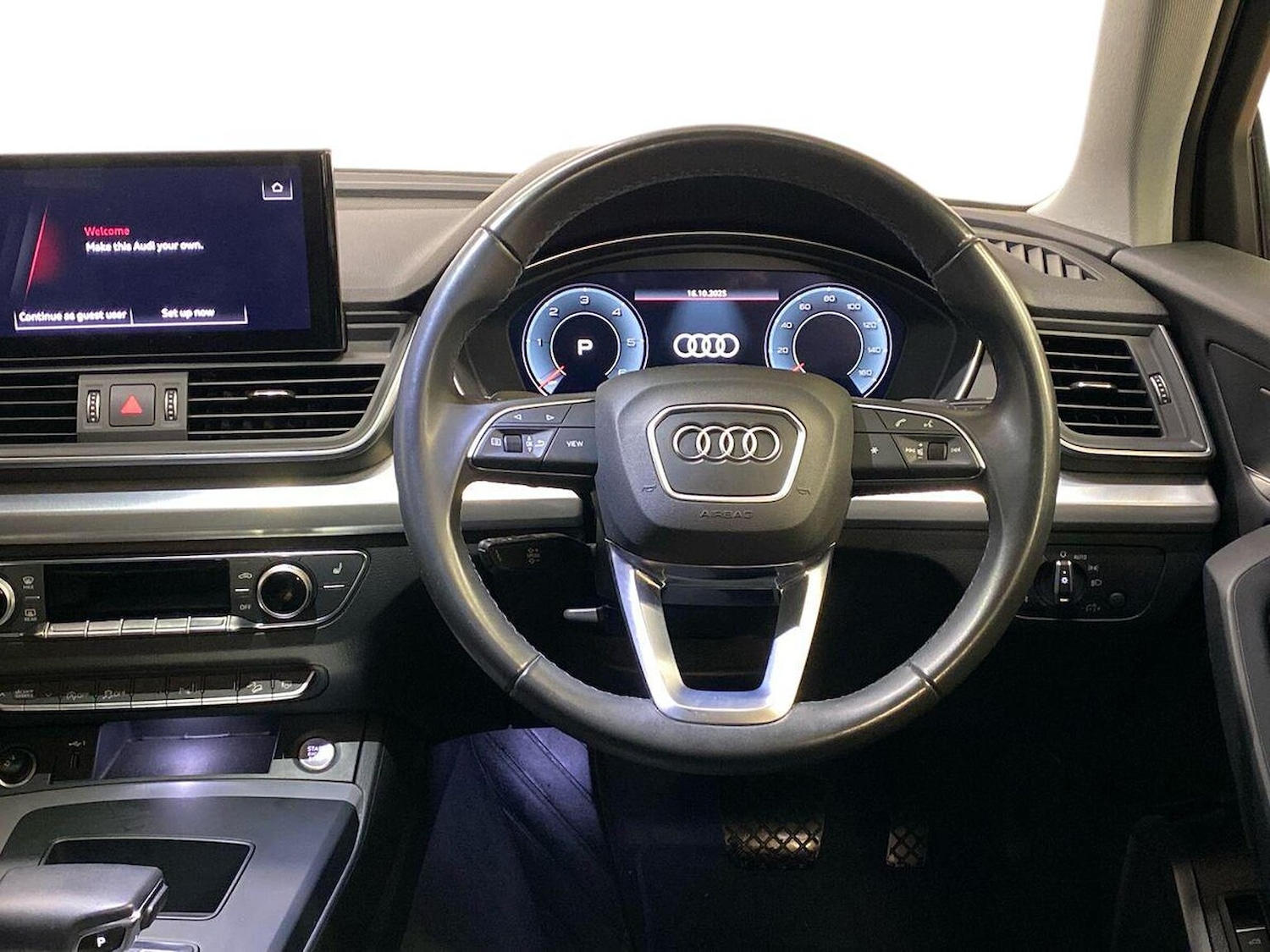 Used Audi Q5 2022 for sale - 76293135: Photo 9