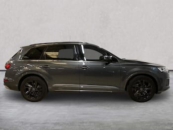 Used Audi Q7 2022 for sale - 79661795: Photo