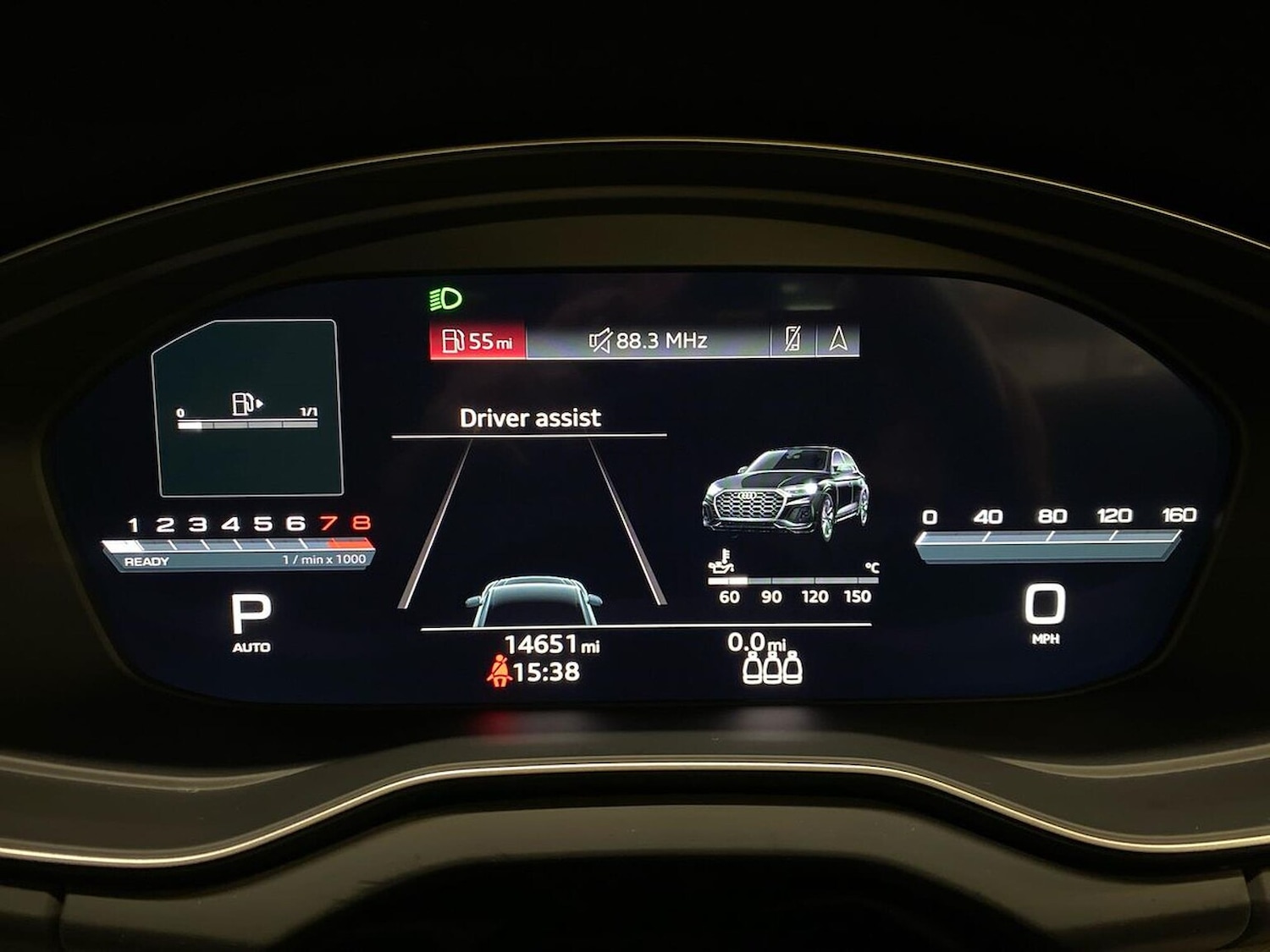 Used Audi Q5 2022 for sale - 76554317: Photo 10