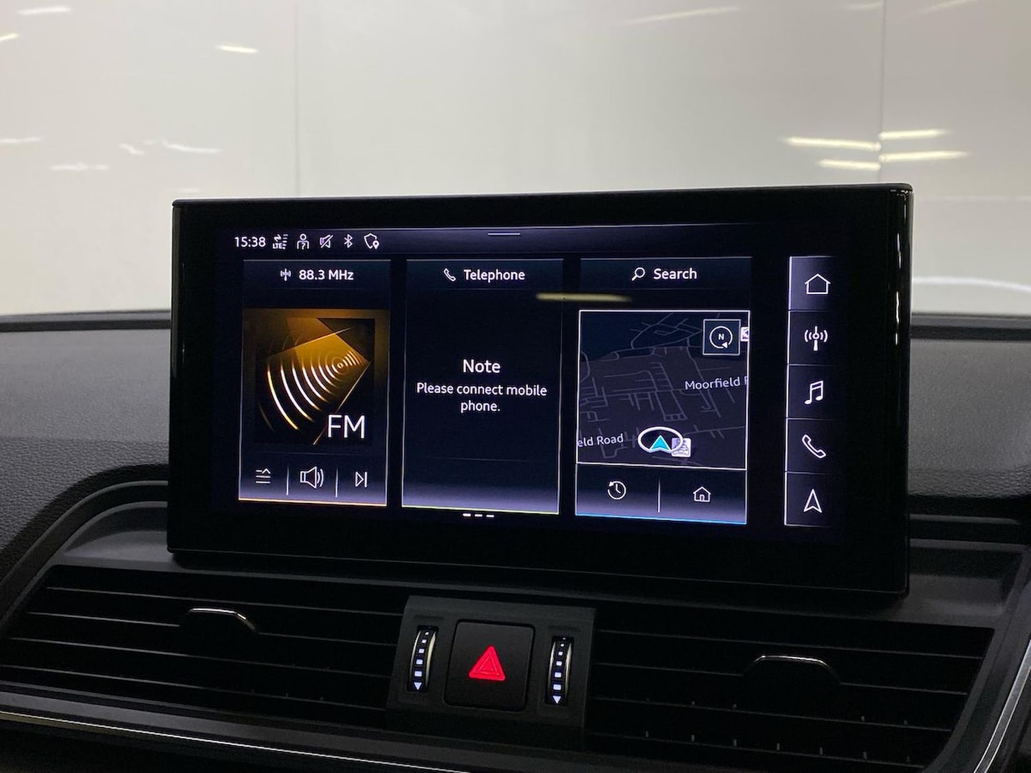 Used Audi Q5 2022 for sale - 76554317: Photo 11