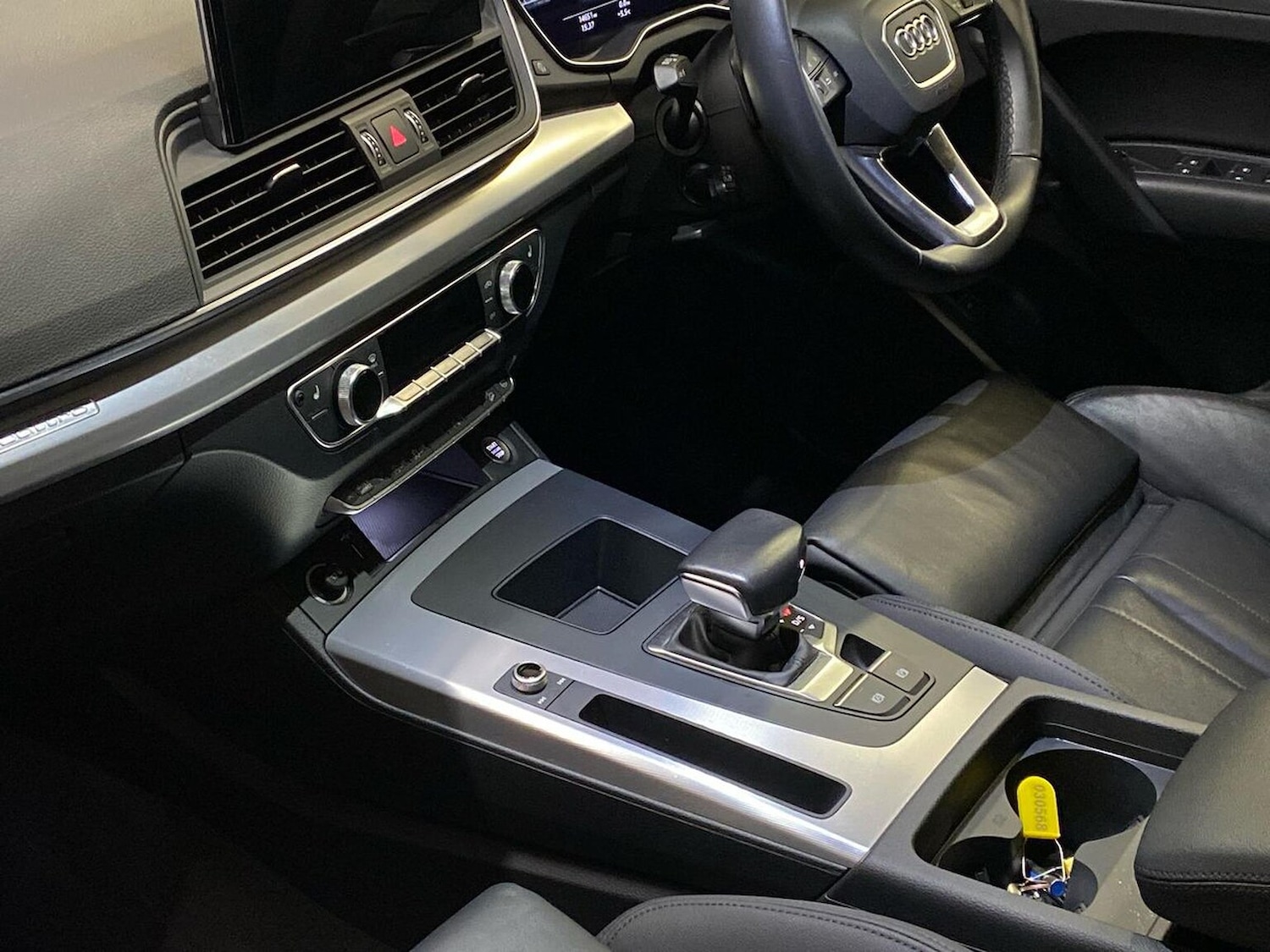 Used Audi Q5 2022 for sale - 76554317: Photo 13