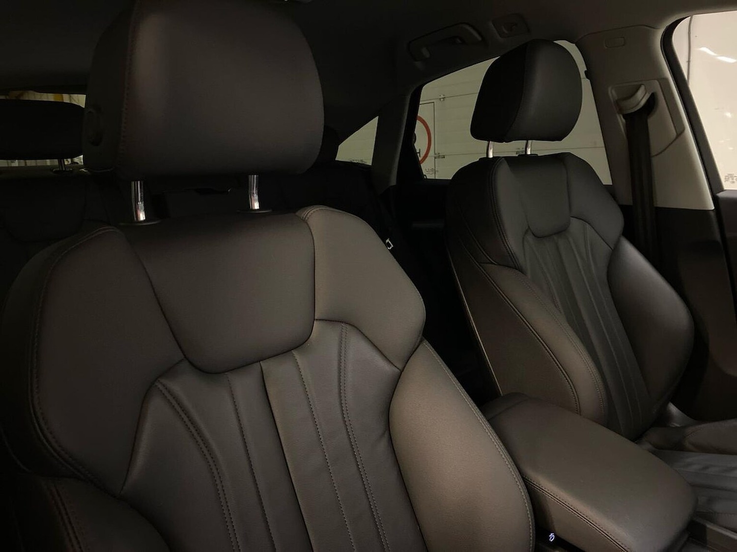 Used Audi Q5 2022 for sale - 76554317: Photo 14