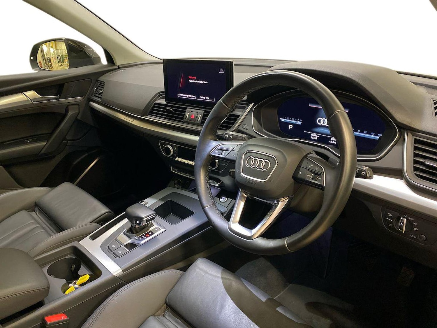 Used Audi Q5 2022 for sale - 76554317: Photo 15