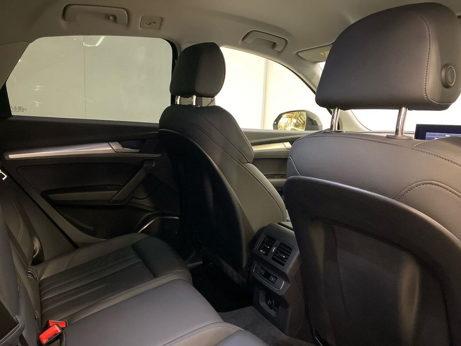 Used Audi Q5 2022 for sale - 76554317: Photo 16