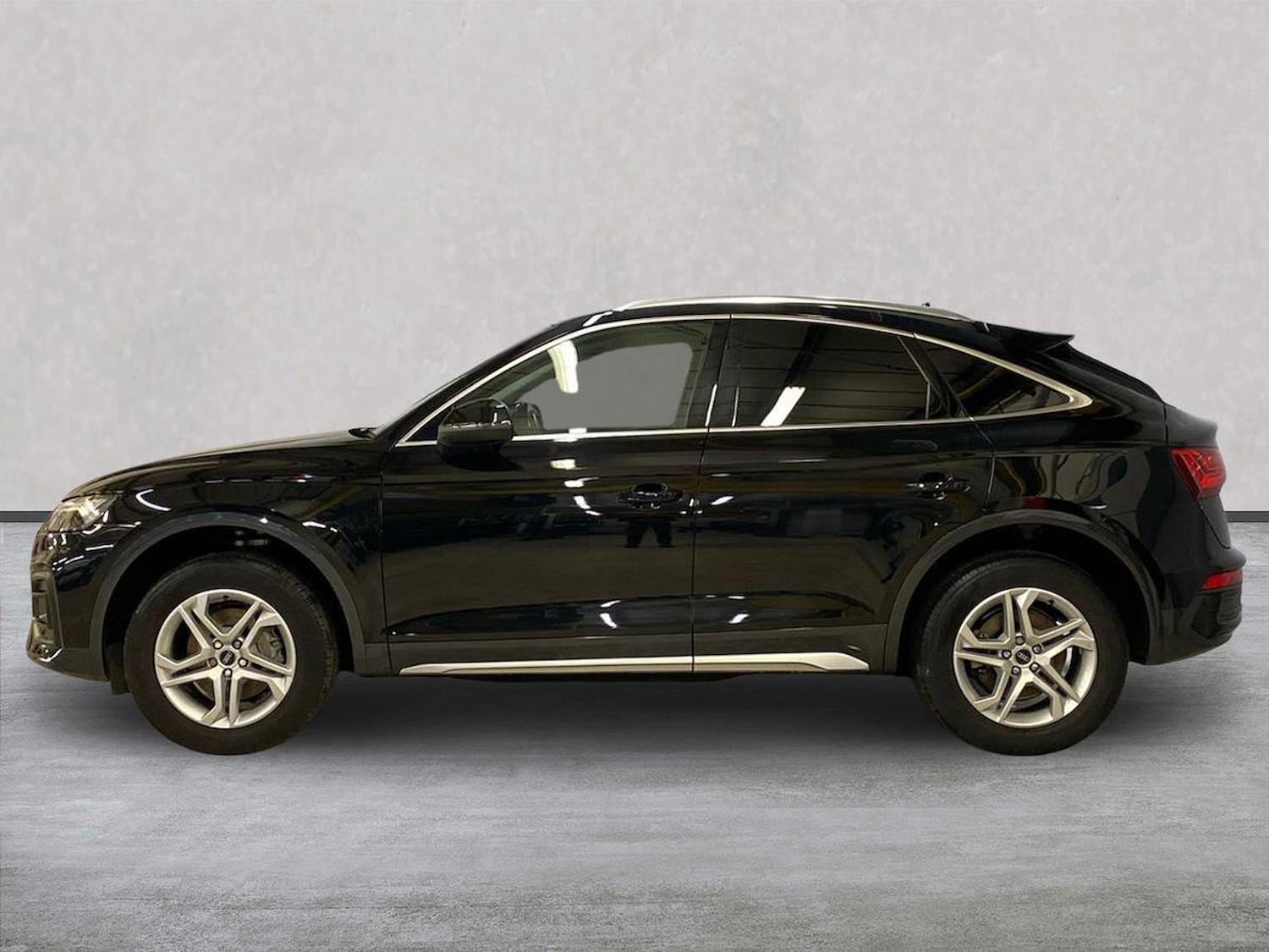 Used Audi Q5 2022 for sale - 76554317: Photo 19