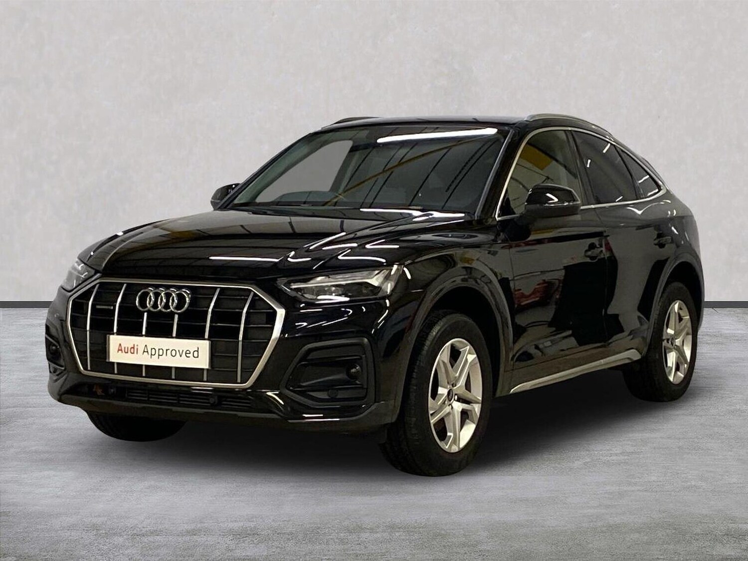 Used Audi Q5 2022 for sale - 76554317: Photo 20