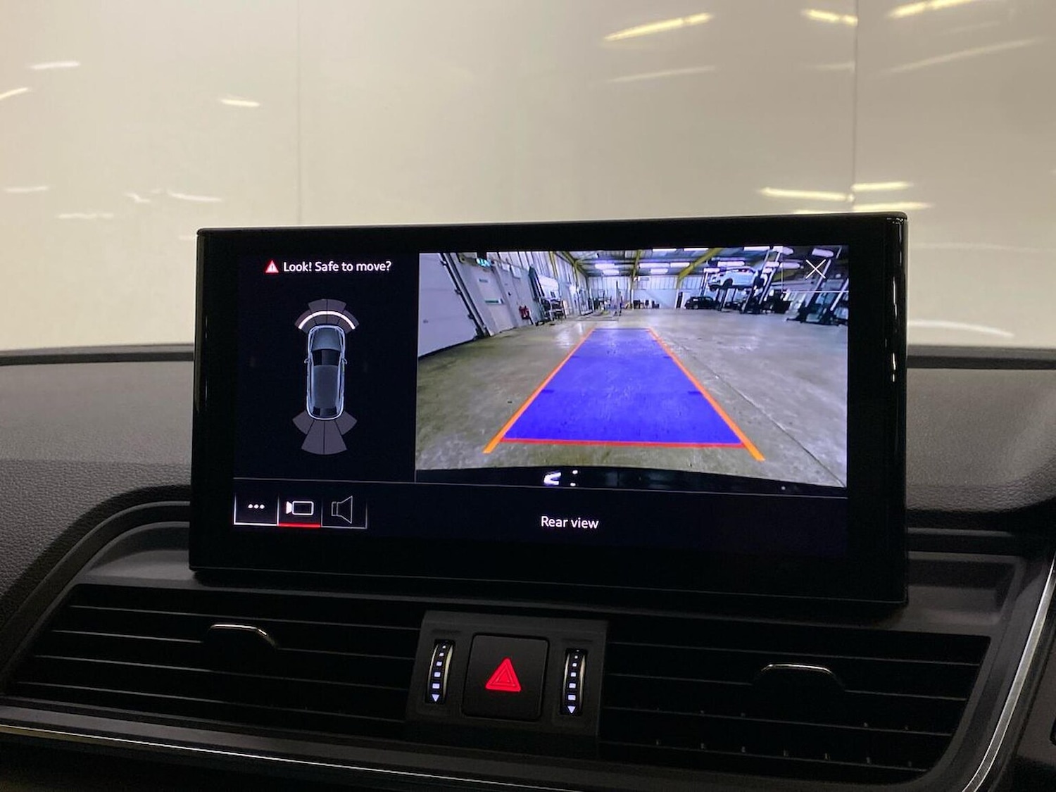 Used Audi Q5 2022 for sale - 76554317: Photo 23