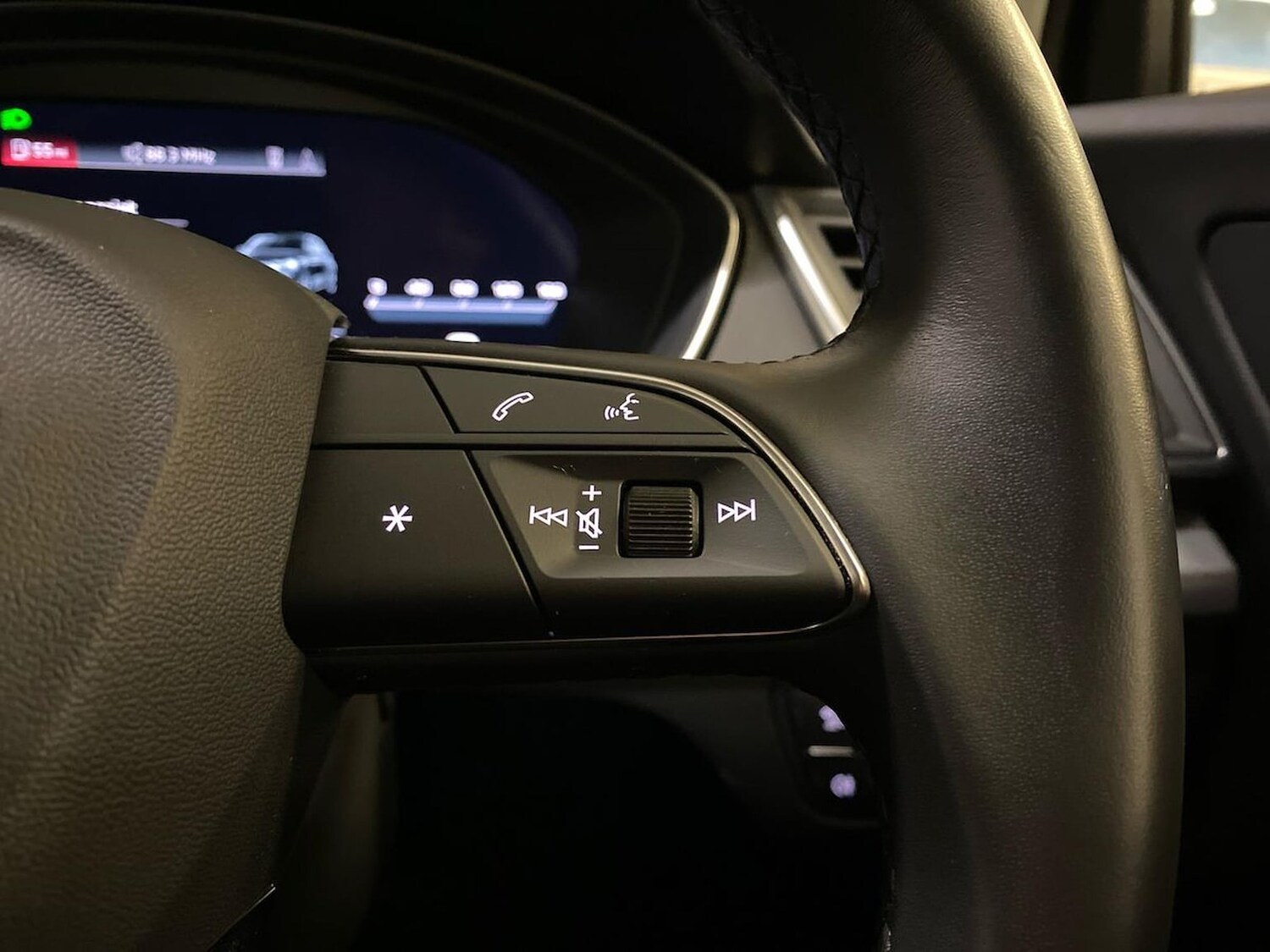 Used Audi Q5 2022 for sale - 76554317: Photo 27