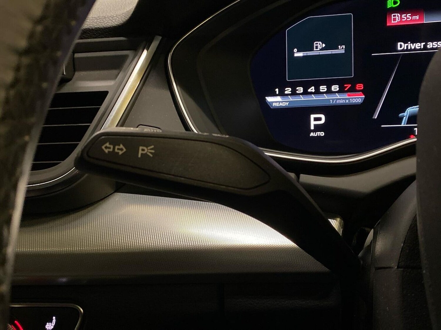 Used Audi Q5 2022 for sale - 76554317: Photo 29