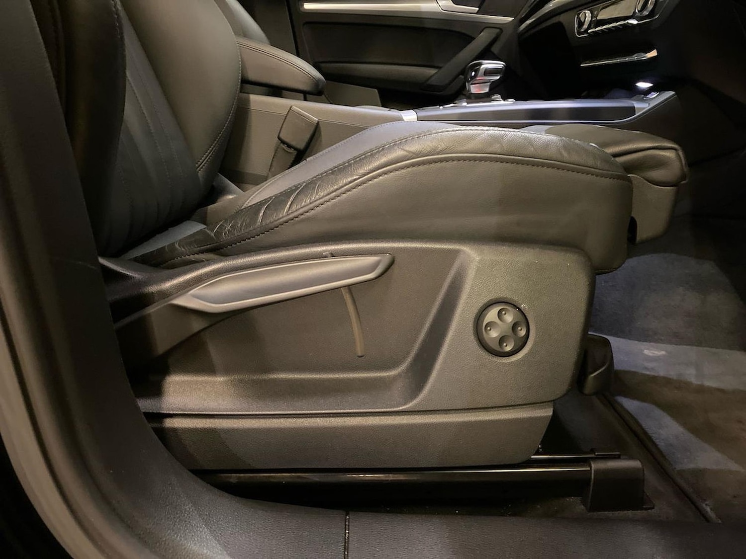 Used Audi Q5 2022 for sale - 76554317: Photo 30