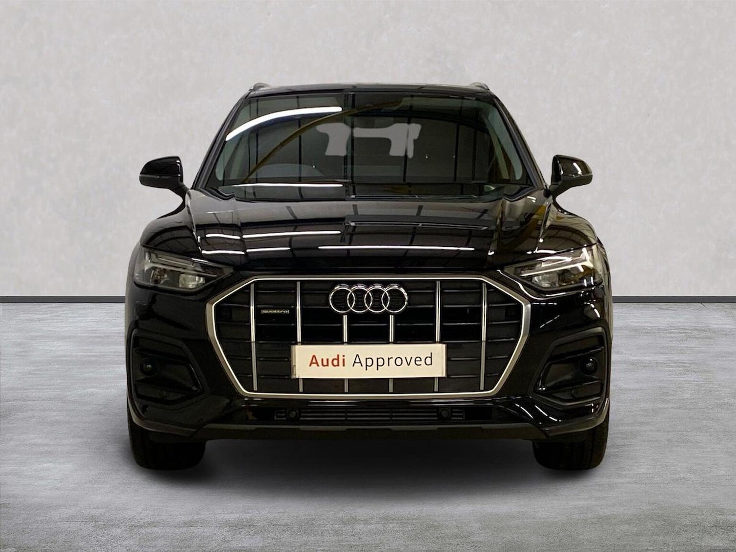 Used Audi Q5 2022 for sale - 76554317: Photo 5