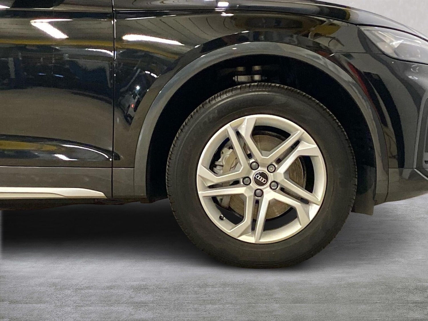 Used Audi Q5 2022 for sale - 76554317: Photo 6