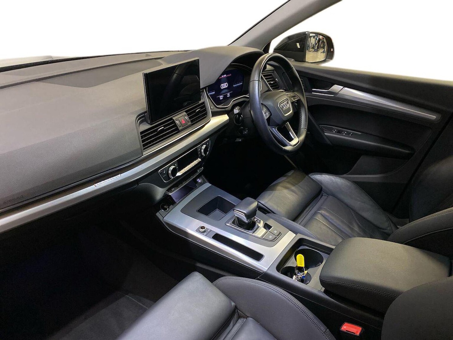 Used Audi Q5 2022 for sale - 76554317: Photo 7