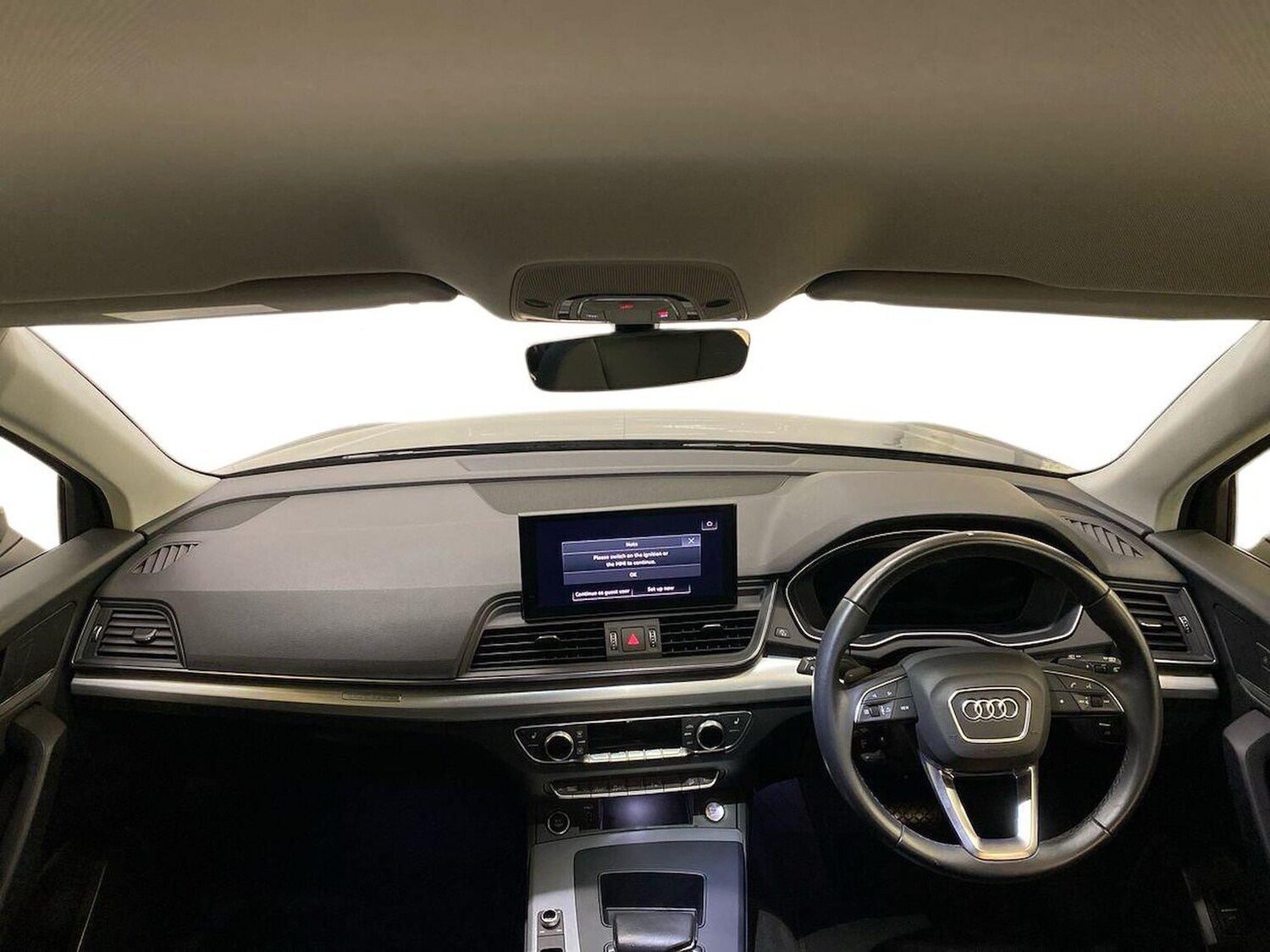 Used Audi Q5 2022 for sale - 76554317: Photo 8