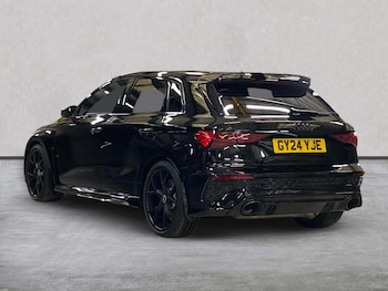 Used Audi RS3 2024 for sale - 78402797: Photo