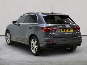 Used Audi Q3 2023 for sale - 79661786: Photo