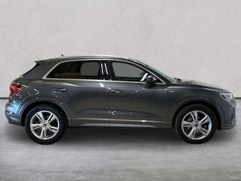 Used Audi Q3 2023 for sale - 79661786: Photo
