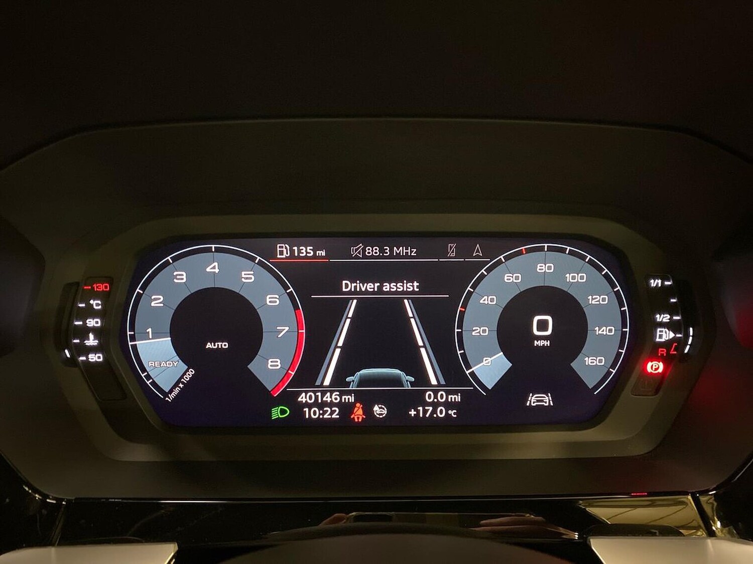 Used Audi A3 2020 for sale - 76566558: Photo 10