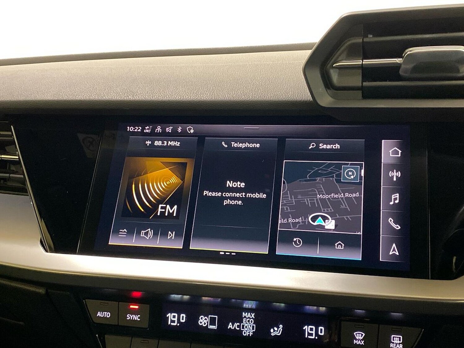 Used Audi A3 2020 for sale - 76566558: Photo 11