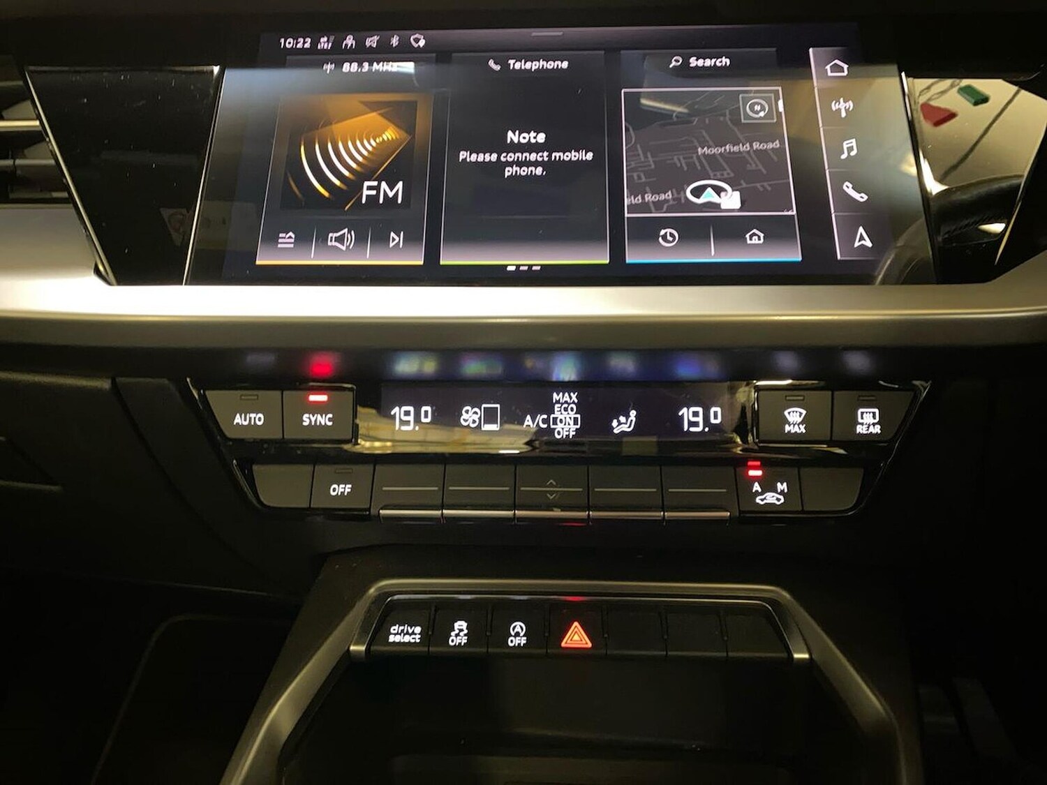 Used Audi A3 2020 for sale - 76566558: Photo 12