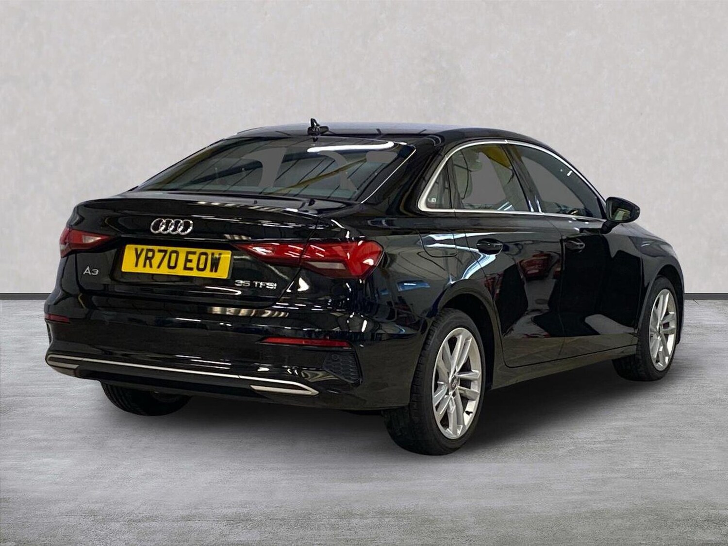 Used Audi A3 2020 for sale - 76566558: Photo 18