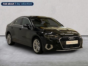 Used Audi A3 2020 for sale - 76566558: Photo