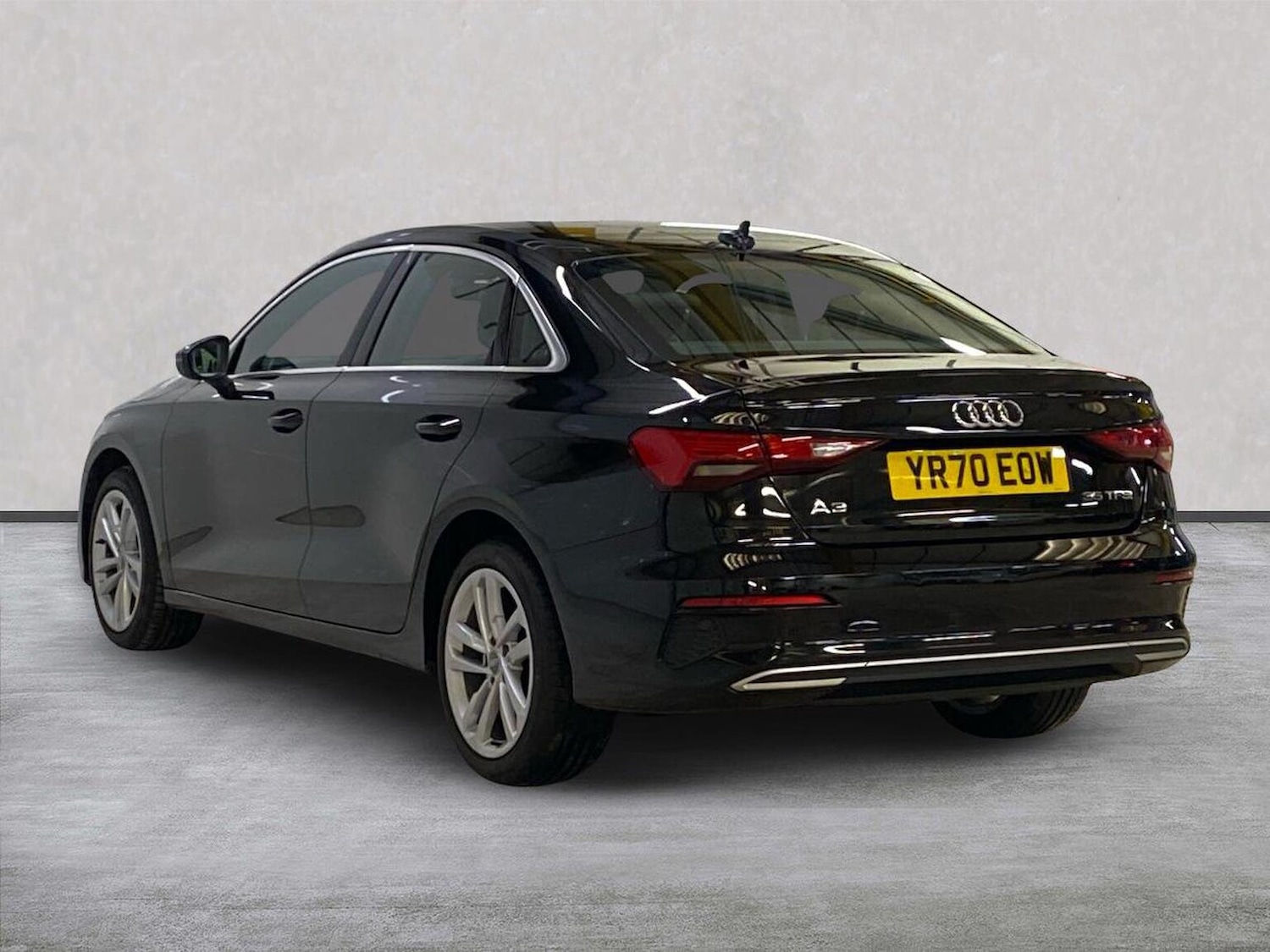 Used Audi A3 2020 for sale - 76566558: Photo 2