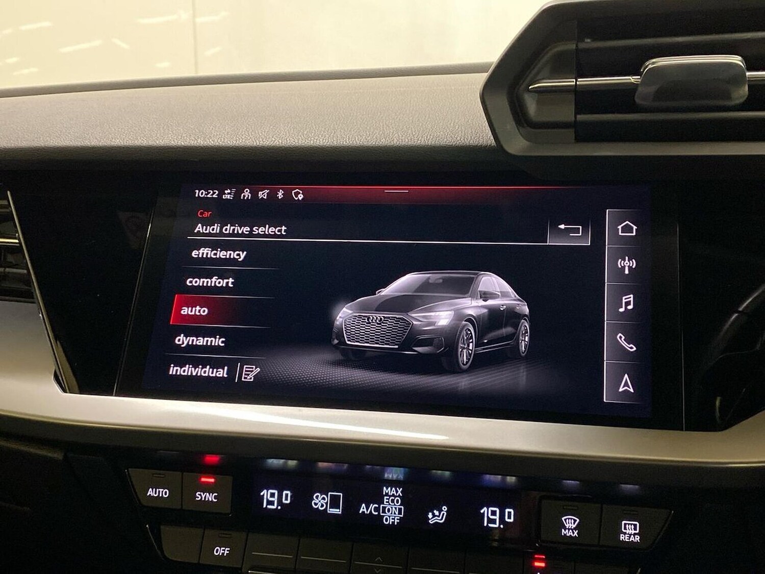 Used Audi A3 2020 for sale - 76566558: Photo 23