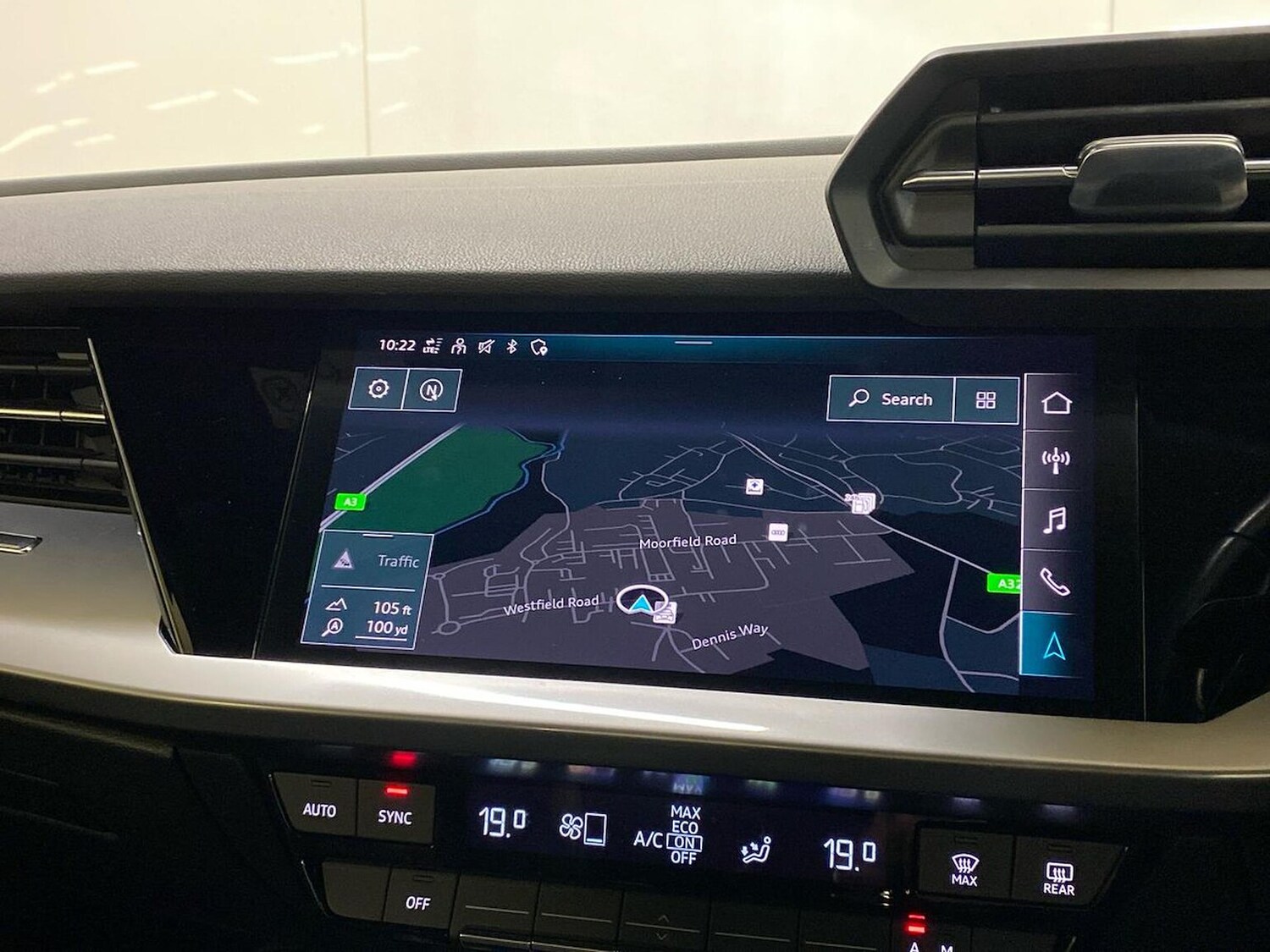 Used Audi A3 2020 for sale - 76566558: Photo 24