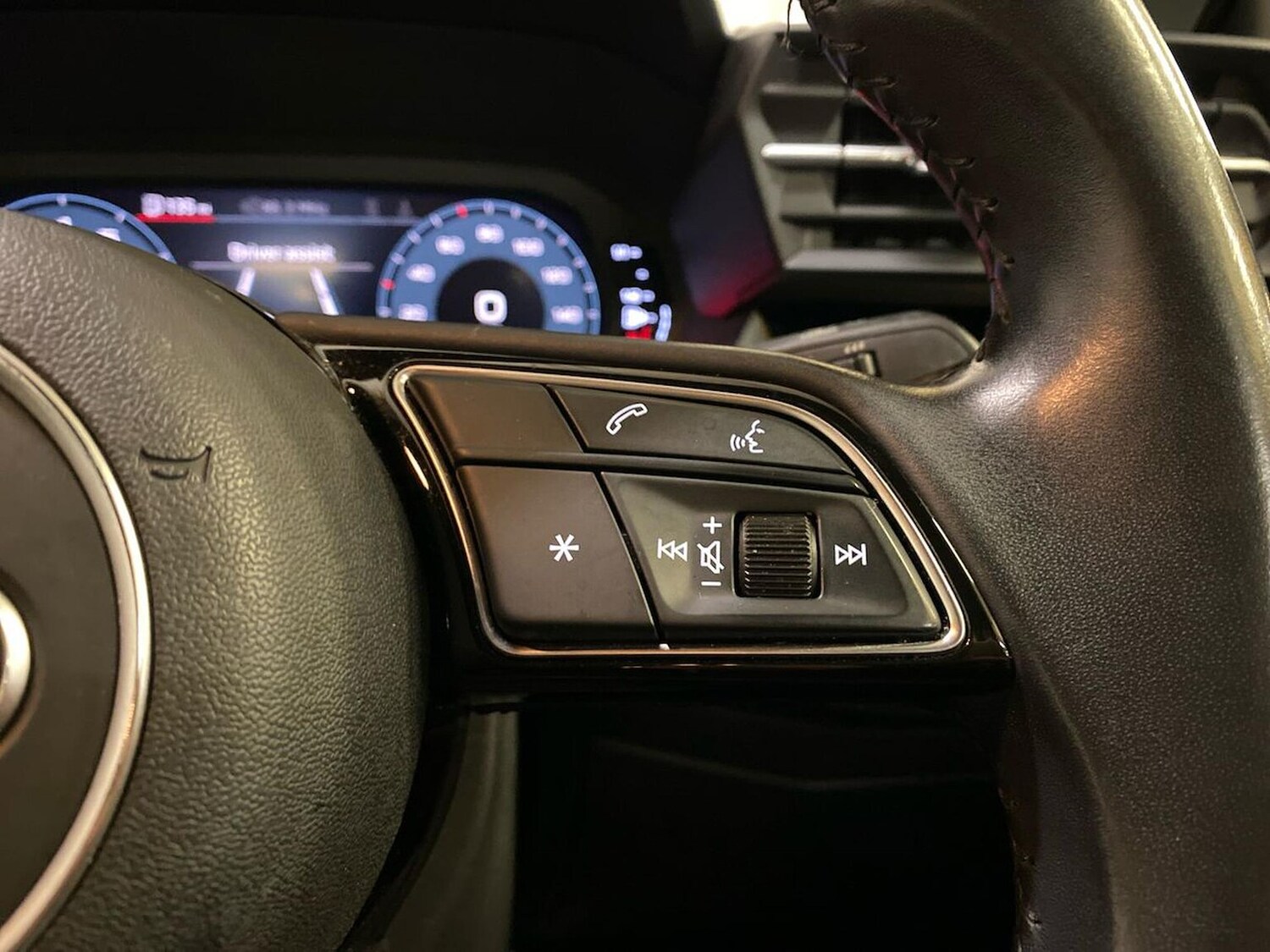 Used Audi A3 2020 for sale - 76566558: Photo 27