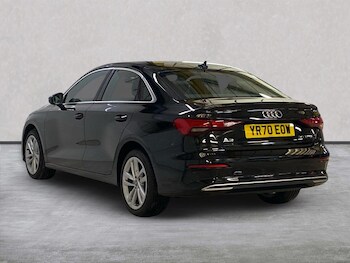 Used Audi A3 2020 for sale - 76566558: Photo