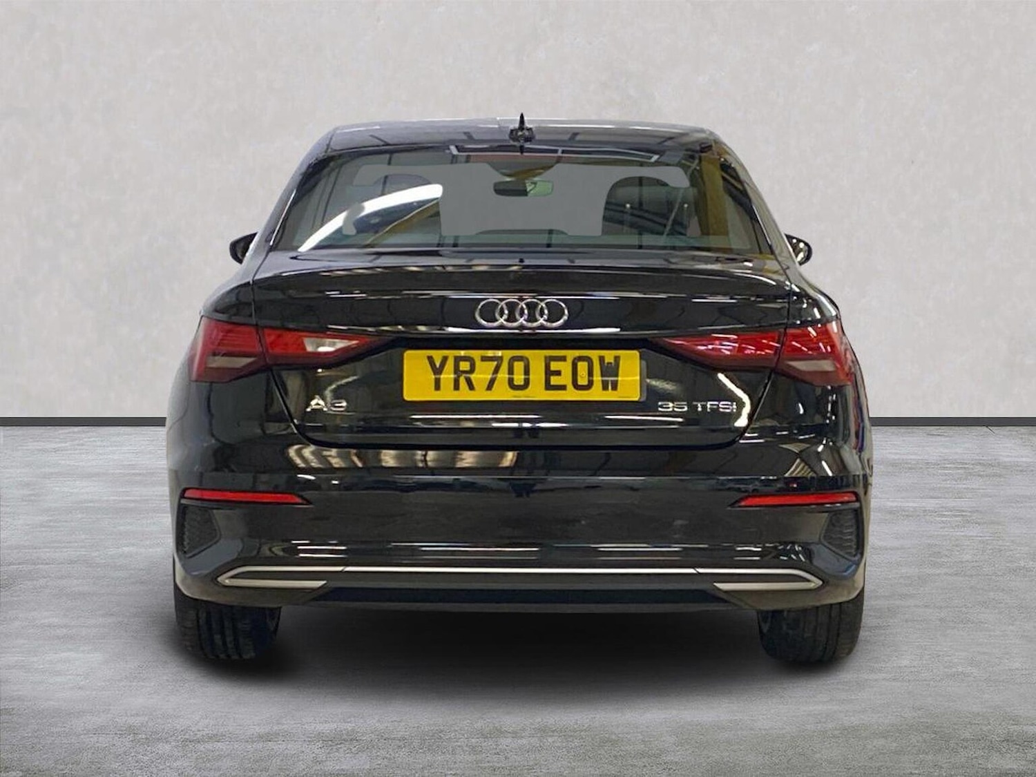 Used Audi A3 2020 for sale - 76566558: Photo 4