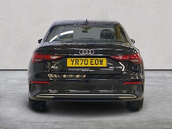 Used Audi A3 2020 for sale - 76566558: Photo