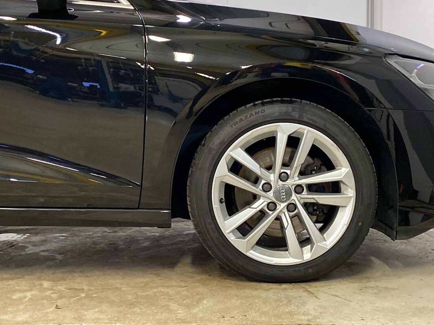 Used Audi A3 2020 for sale - 76566558: Photo 6