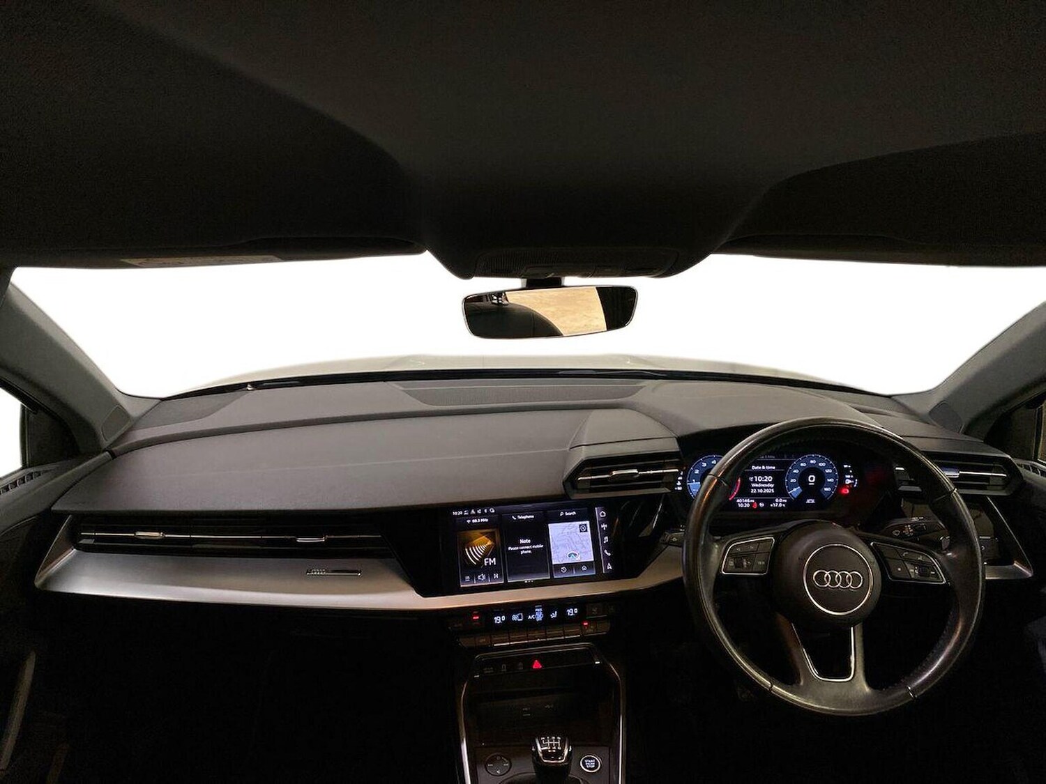 Used Audi A3 2020 for sale - 76566558: Photo 8