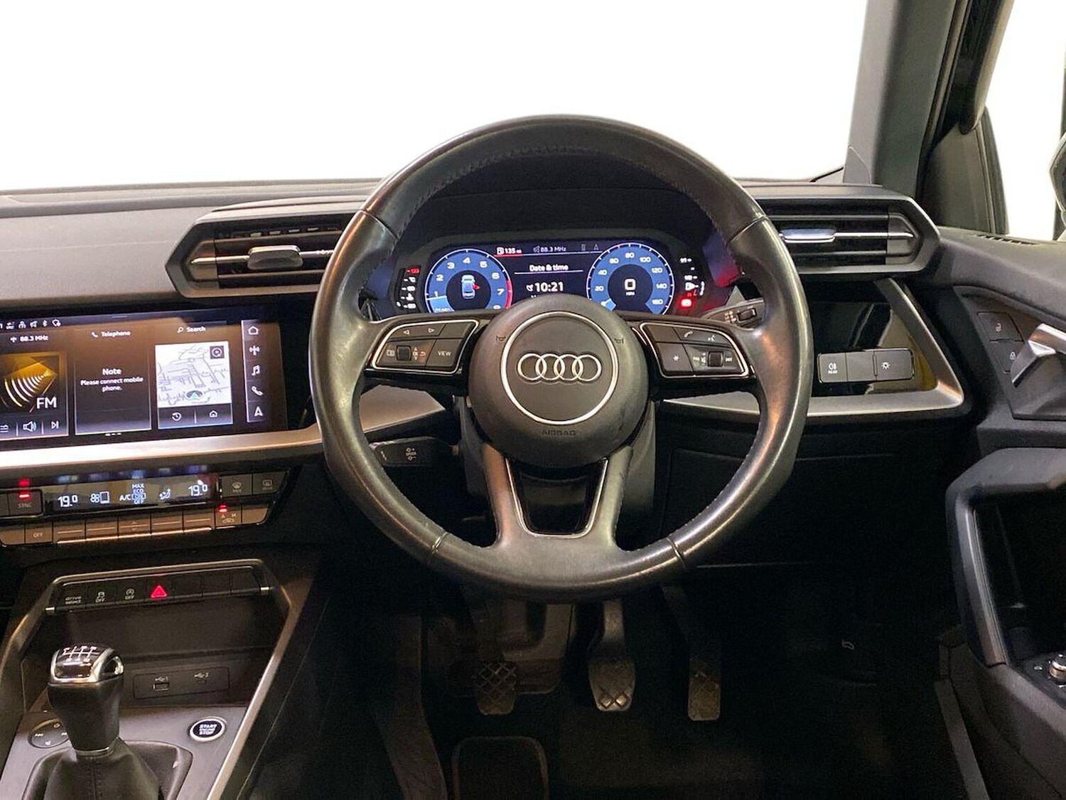 Used Audi A3 2020 for sale - 76566558: Photo 9