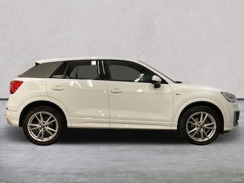 Used Audi Q2 2020 for sale - 75435747: Photo