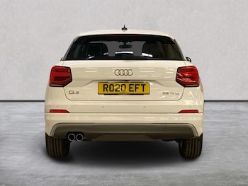Used Audi Q2 2020 for sale - 75435747: Photo