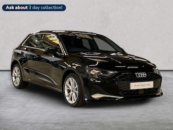 Used Audi A3 2026 for sale - 79024082: Photo
