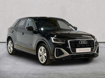 Used Audi Q2 2024 for sale - 79661788: Photo