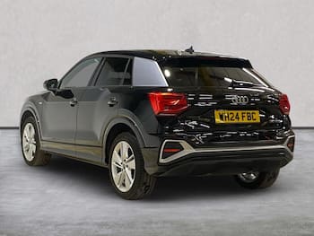 Used Audi Q2 2024 for sale - 79661788: Photo