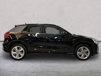 Used Audi Q2 2024 for sale - 79661788: Photo