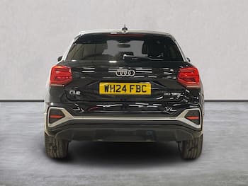 Used Audi Q2 2024 for sale - 79661788: Photo
