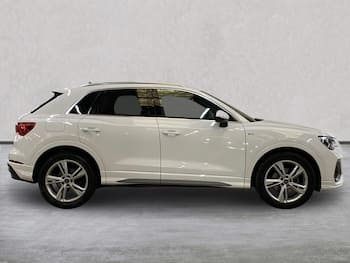 Used Audi Q3 2022 for sale - 79649909: Photo