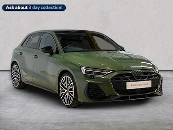 Used Audi A3 2024 for sale - 78976480: Photo