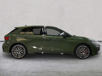 Used Audi A3 2024 for sale - 78976480: Photo