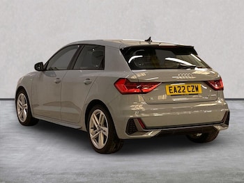 Used Audi A1 2022 for sale - 75906780: Photo