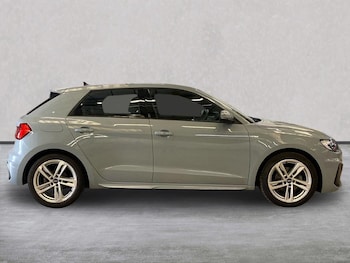 Used Audi A1 2022 for sale - 75906780: Photo